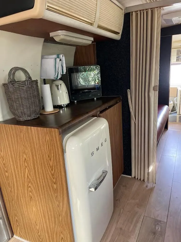 Campsite Pooh'S Belle Hotel Grimaud