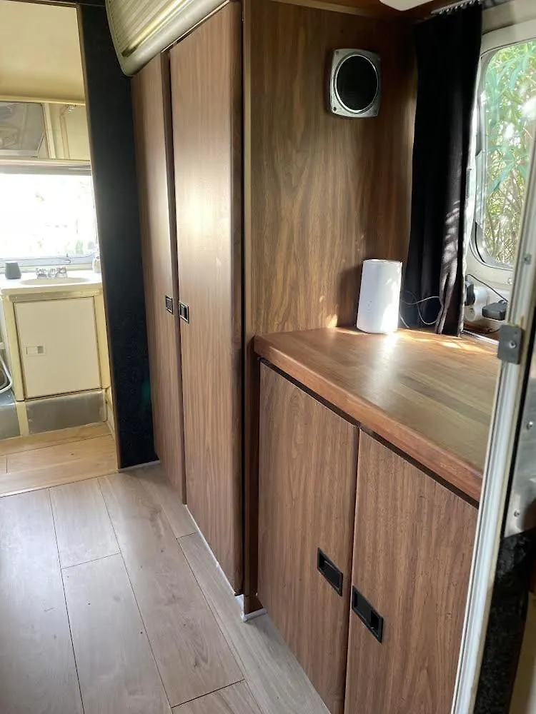 Campsite Pooh'S Belle Hotel Grimaud France