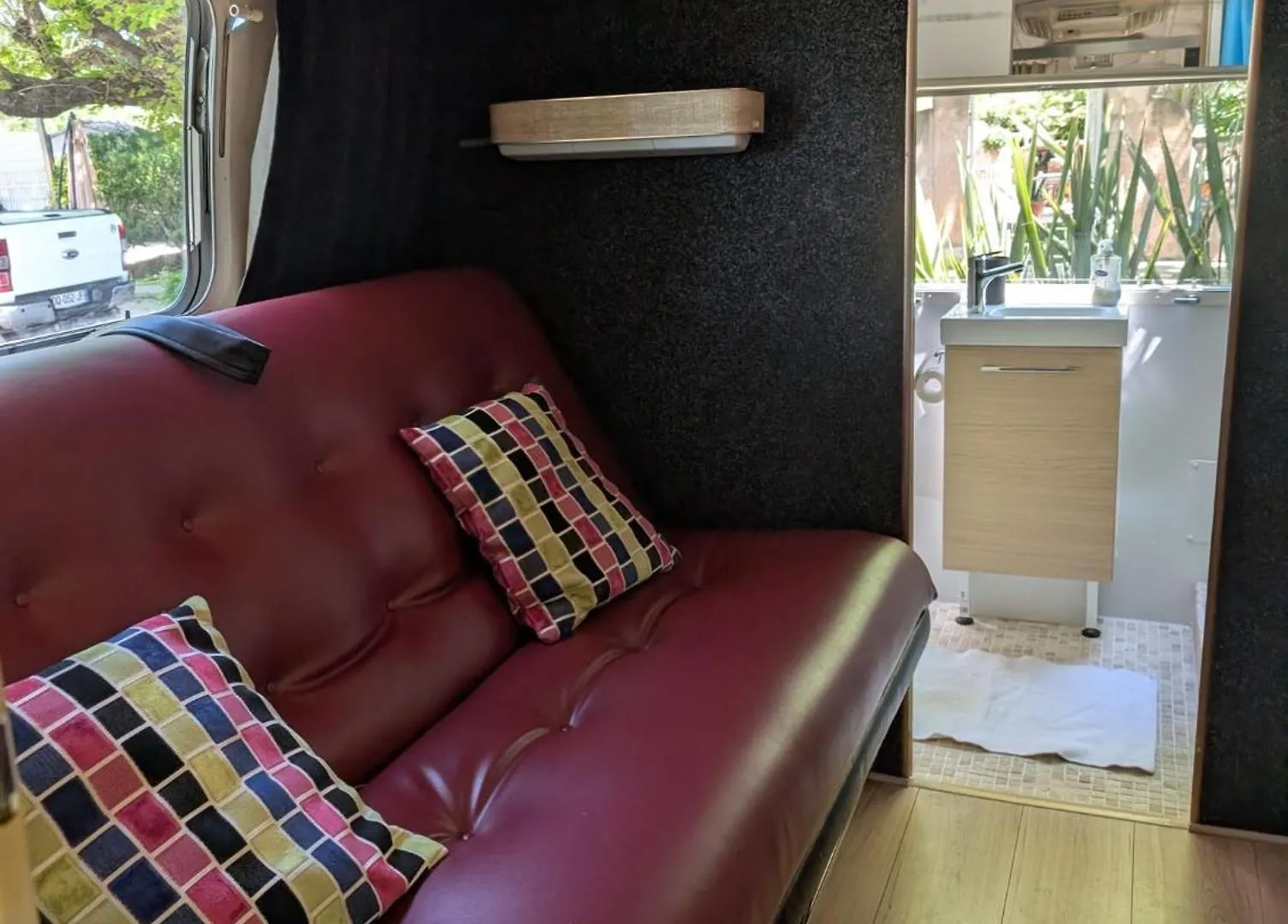 Campsite Pooh'S Belle Hotel Grimaud