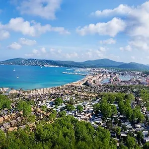 3* Campingplatz Cote D'azur Holidays