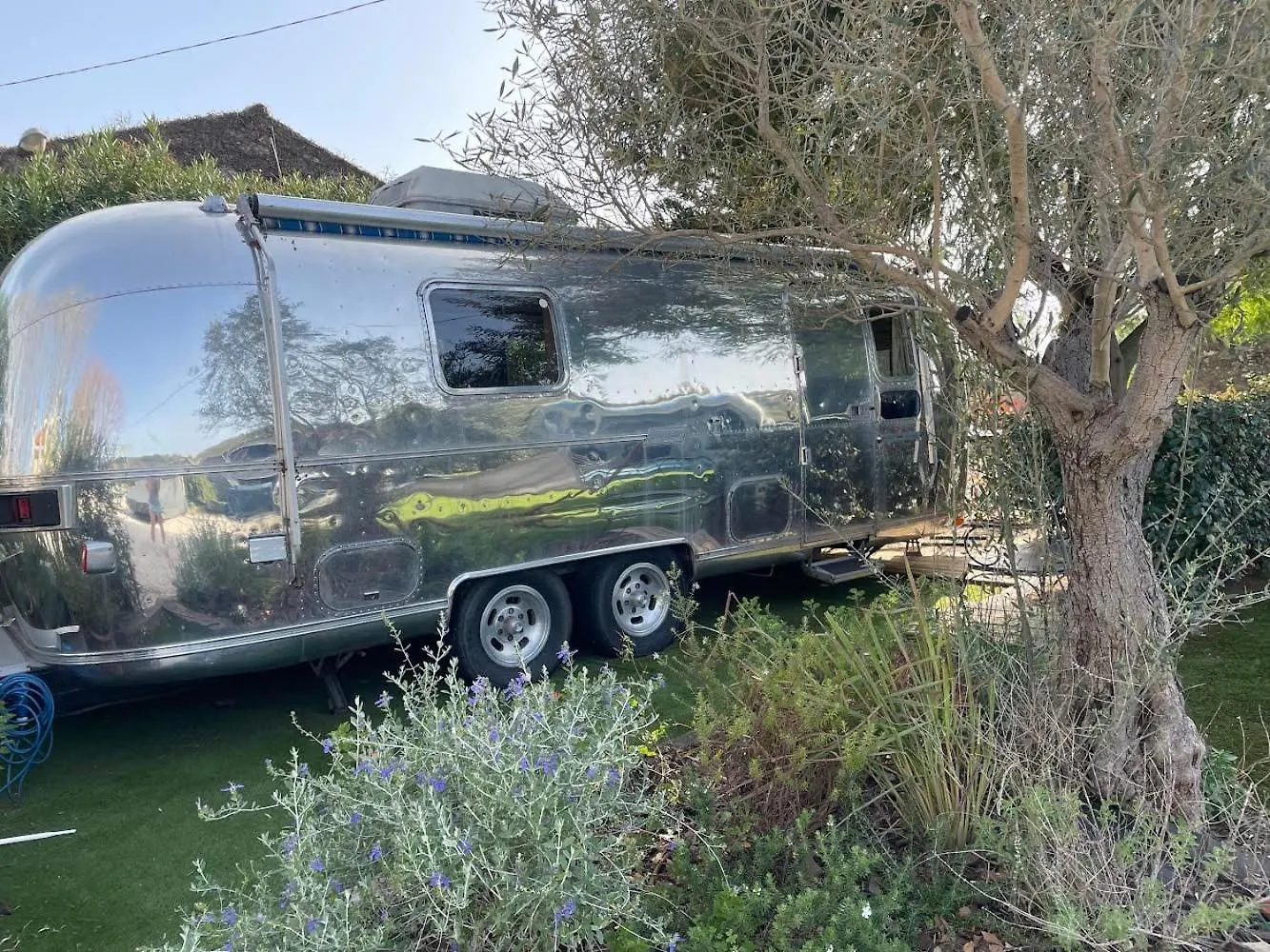Campsite Pooh'S Belle Hotel Grimaud France