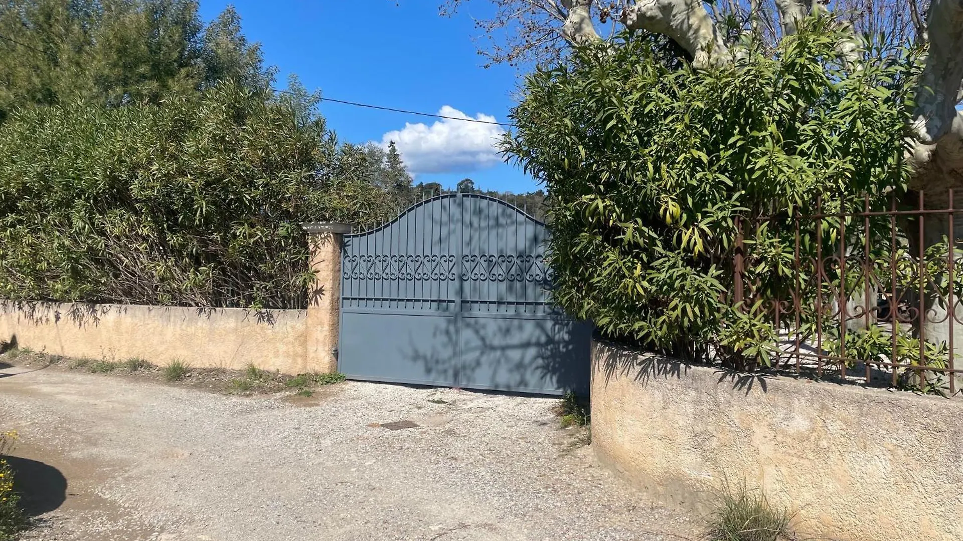 Pooh'S Belle Hotel Grimaud France