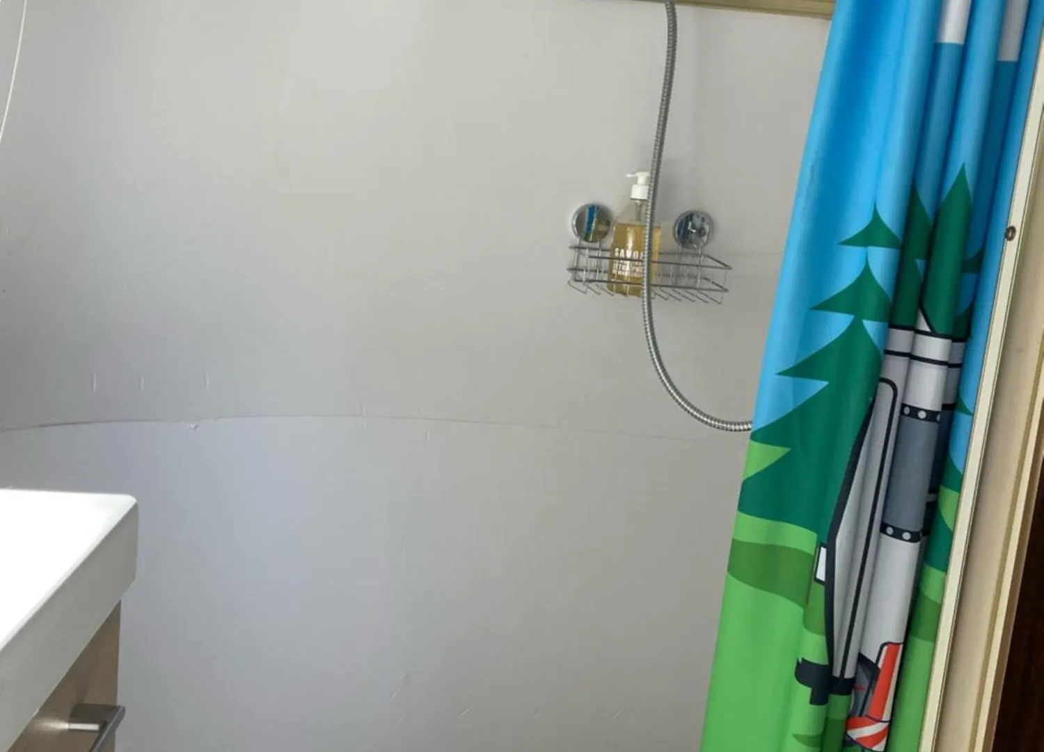 Campsite Pooh'S Belle Hotel Grimaud