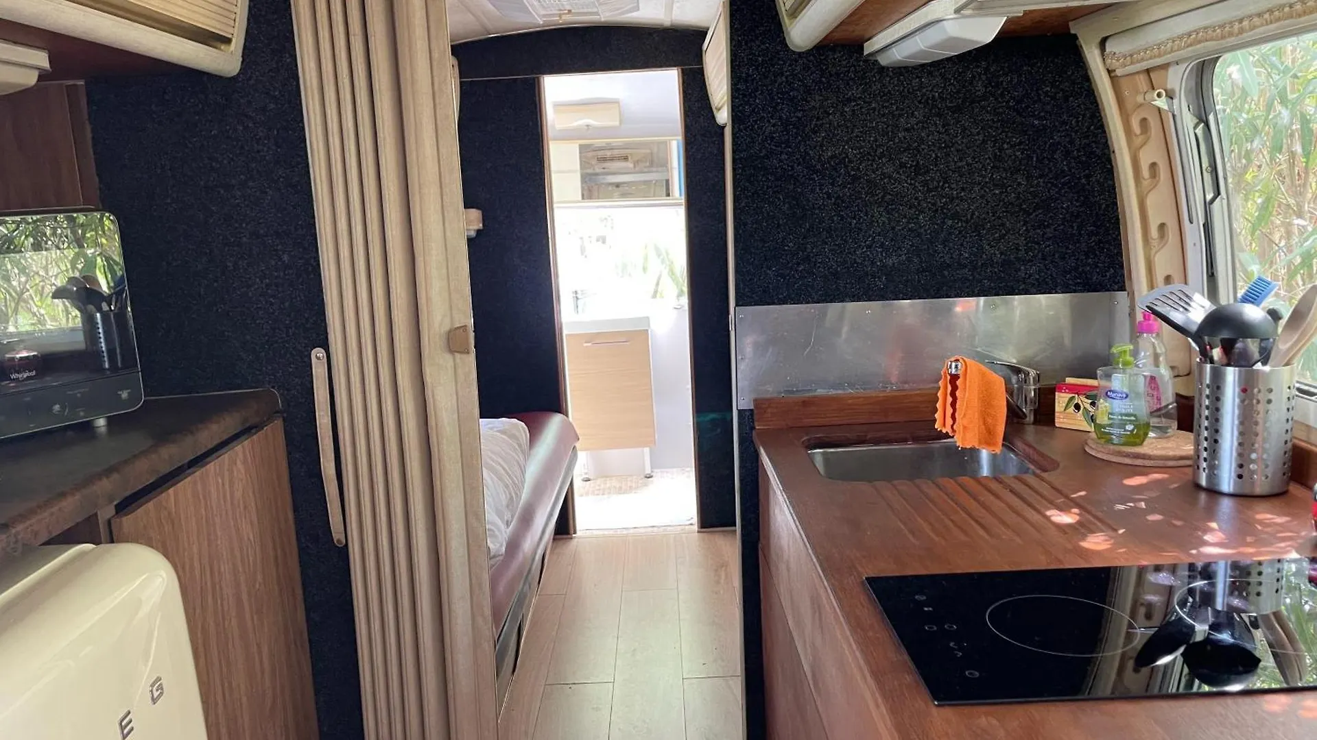 Campsite Pooh'S Belle Hotel Grimaud